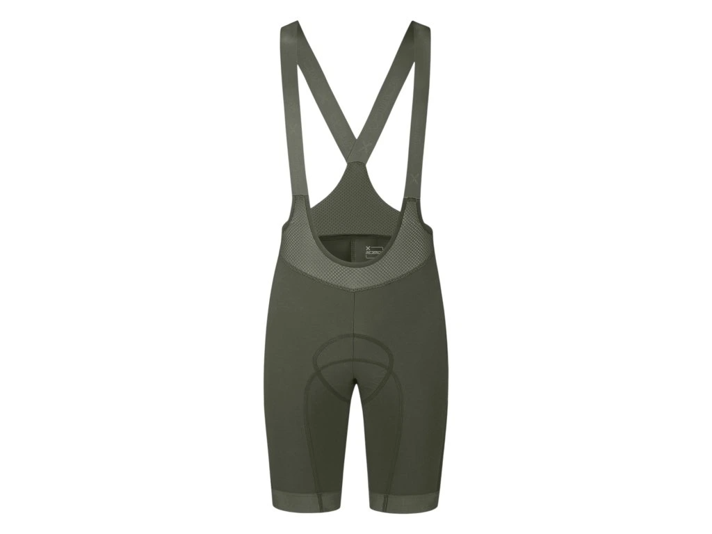 MONTURA Rando Cycling BibShorts 49